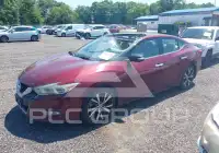 2017 Nissan MAXIMA фото
