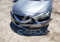 2017 Nissan MAXIMA photo