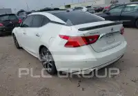 2017 Nissan MAXIMA photo