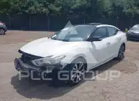 2017 Nissan MAXIMA photo