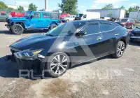2017 Nissan MAXIMA фото