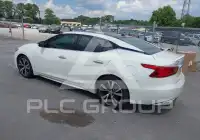 2017 Nissan MAXIMA фото