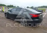 2017 Nissan MAXIMA photo