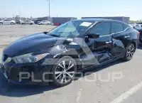 2017 Nissan MAXIMA фото