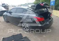 2017 Nissan MAXIMA фото