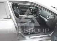 2017 Nissan MAXIMA photo