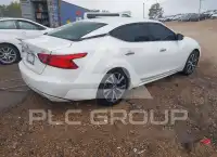 2017 Nissan MAXIMA photo