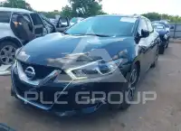 2017 Nissan MAXIMA photo