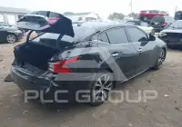 2017 Nissan MAXIMA фото