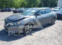 2017 Nissan MAXIMA фото