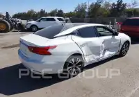 2017 Nissan MAXIMA photo