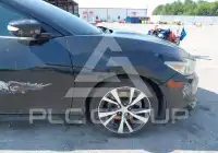 2017 Nissan MAXIMA фото