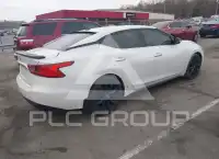 2017 Nissan MAXIMA photo
