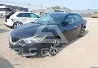 2017 Nissan MAXIMA photo