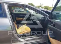 2017 Nissan MAXIMA photo