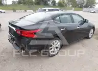 2017 Nissan MAXIMA фото