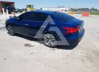 2017 Nissan MAXIMA фото