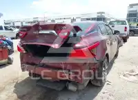 2017 Nissan MAXIMA photo