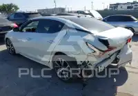 2017 Nissan MAXIMA фото