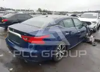 2017 Nissan MAXIMA фото