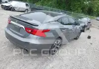 2017 Nissan MAXIMA photo