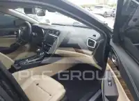 2017 Nissan MAXIMA фото