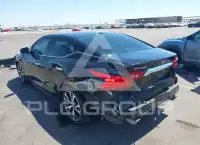 2017 Nissan MAXIMA photo