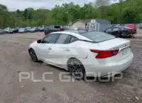 2017 Nissan MAXIMA фото