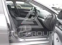 2017 Nissan MAXIMA photo