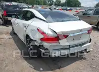 2017 Nissan MAXIMA фото