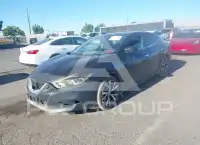 2017 Nissan MAXIMA photo