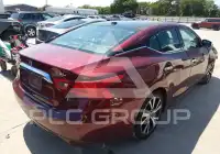 2017 Nissan MAXIMA photo