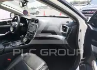 2017 Nissan MAXIMA photo