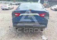 2017 Nissan MAXIMA фото