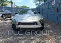 2017 Nissan MAXIMA фото
