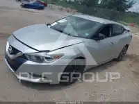 2017 Nissan MAXIMA фото