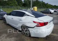 2017 Nissan MAXIMA photo