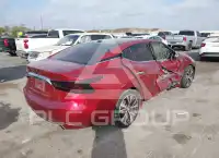 2017 Nissan MAXIMA photo