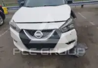 2017 Nissan MAXIMA photo