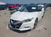 2017 Nissan MAXIMA фото