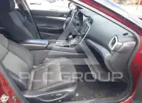 2017 Nissan MAXIMA фото