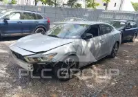 2017 Nissan MAXIMA фото
