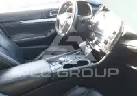 2017 Nissan MAXIMA photo