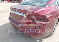 2017 Nissan MAXIMA фото