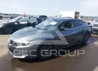 2017 Nissan MAXIMA photo