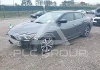 2017 Nissan MAXIMA фото