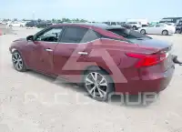 2017 Nissan MAXIMA photo