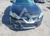 2017 Nissan MAXIMA фото
