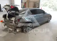 2017 Nissan MAXIMA photo
