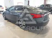 2017 Nissan MAXIMA фото